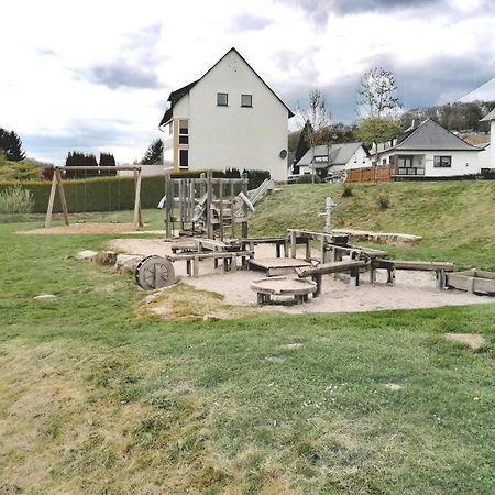 Ferienhaus Leo Blankenrath Εξωτερικό φωτογραφία