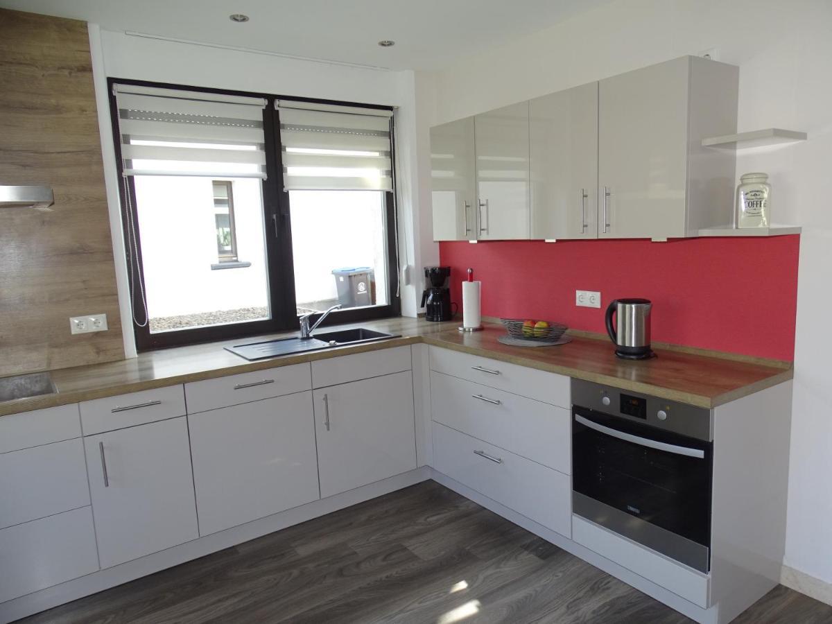 Ferienhaus Leo Blankenrath Εξωτερικό φωτογραφία