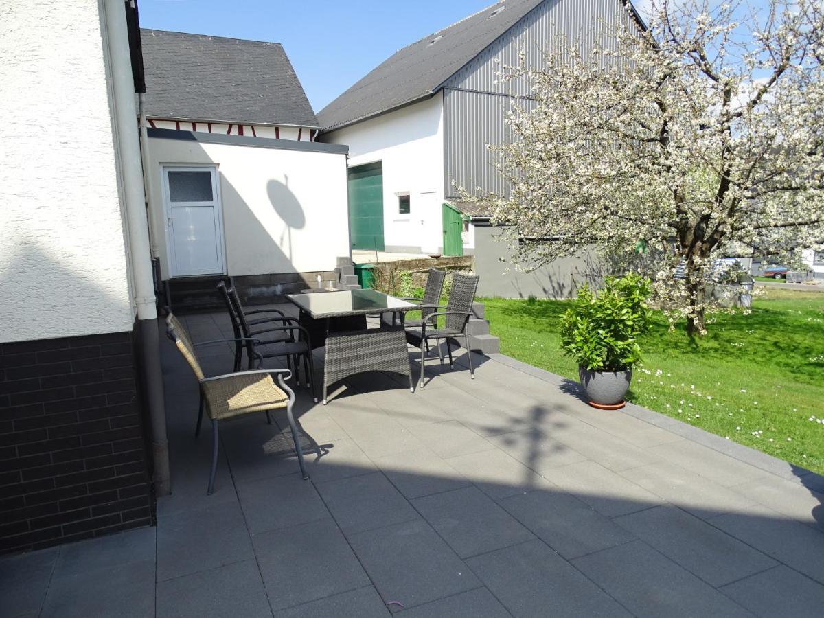 Ferienhaus Leo Blankenrath Εξωτερικό φωτογραφία