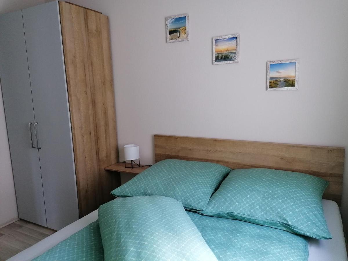 Ferienhaus Leo Blankenrath Εξωτερικό φωτογραφία