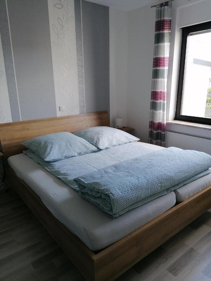 Ferienhaus Leo Blankenrath Εξωτερικό φωτογραφία