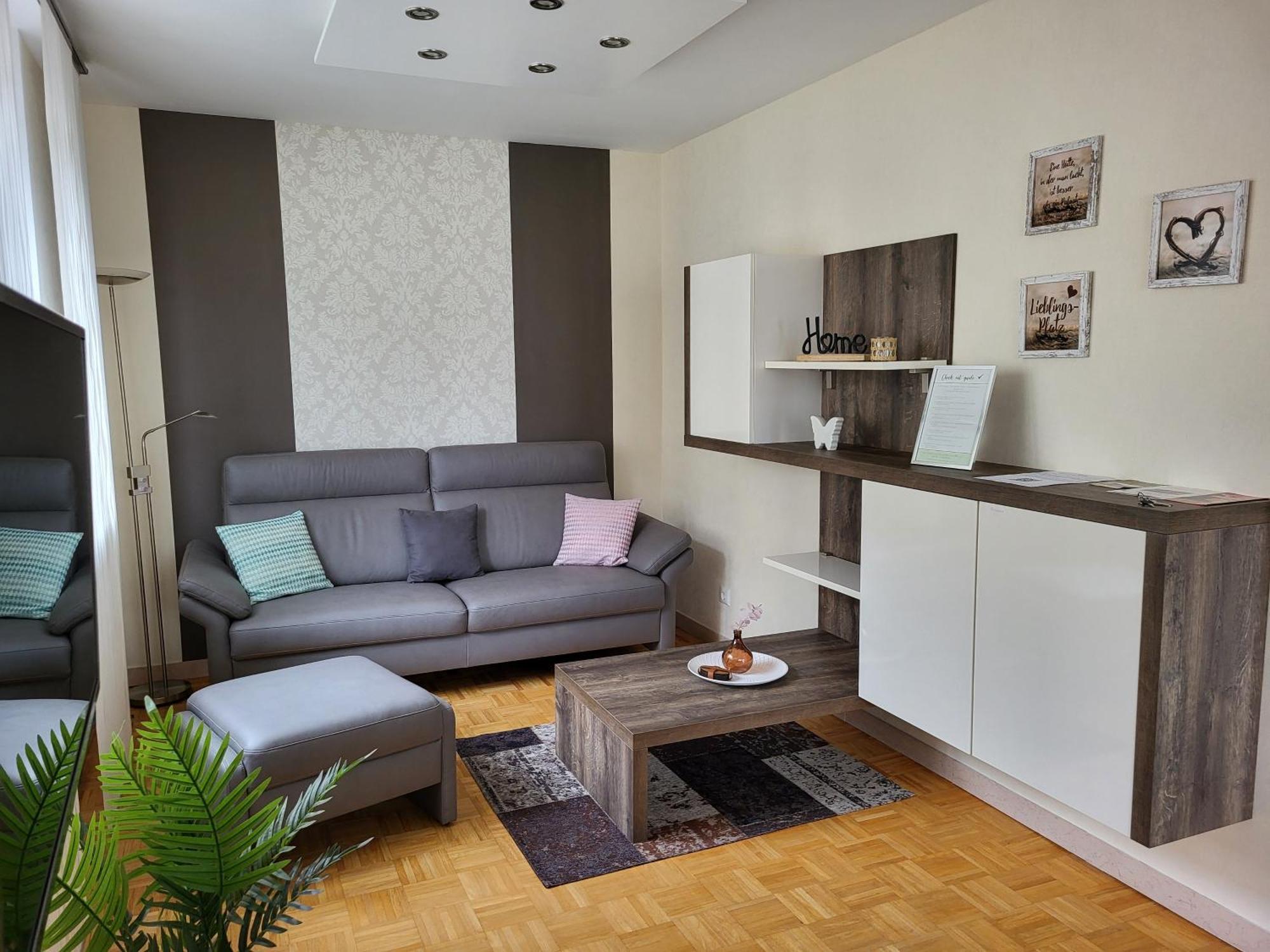 Ferienhaus Leo Blankenrath Εξωτερικό φωτογραφία